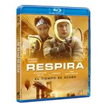 Respira - Blu-ray