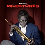 Milestones - CD