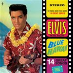 Blue Hawaii - Vinilo Amarillo