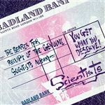 You Get What You Deserve - Vinilo