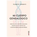 Mi cuerpo genealógico