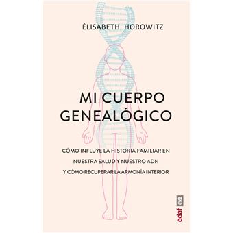 Mi cuerpo genealógico