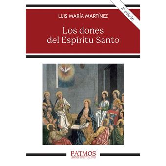 Los dones del espíritu santo