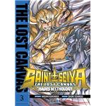 Saint Seiya The Lost Canvas 3