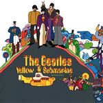 Yellow Submarine - Vinilo