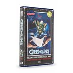 Set De Papelería Gremlins
