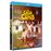 La Casa Entre Los Cáctus - Blu-ray