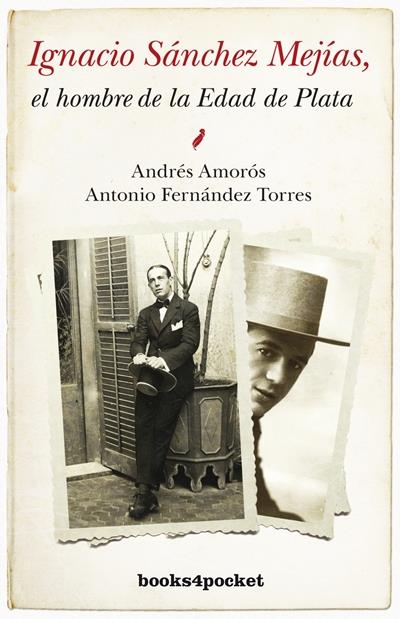 Ignacio Sánchez Mejías -  AMOROS, ANDRES (Autor)