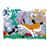 Puzzle silueta Firmin pequeño perrito Djeco_1