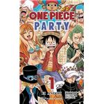 One Piece Party nº 01