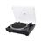 Tocadiscos Bluetooth JVC AL-F85B Negro