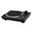 Tocadiscos Bluetooth JVC AL-F85B Negro