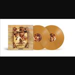 The Last Crusade - 2 Vinilos Dorado