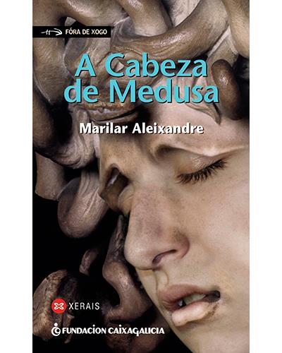 A Cabeza De medusa infantil xuvenil xogo epub tapa blanda libro 116.cabeza