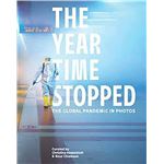 The year time stopped