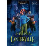 El fantasma de Canterville - DVD