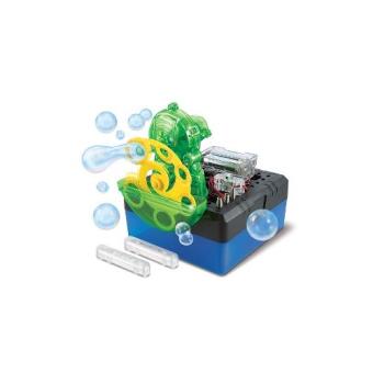 Kit Ciencia de las burbujas