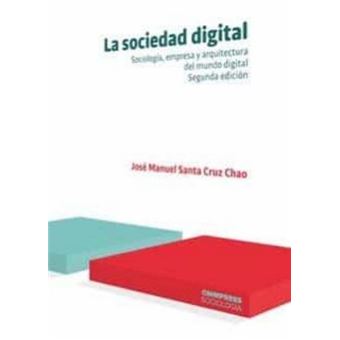 La sociedad digital
