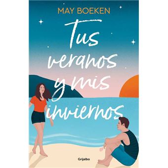 Tus veranos y mis inviernos