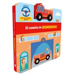Bomberos-Conduzco Como Las Personas Adultas