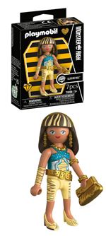 Playmobil 71996 monster high cleo de nile
