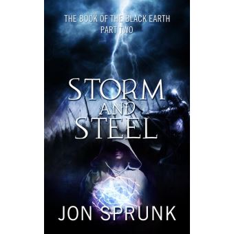 Storm and Steel - 1