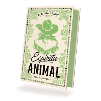 Espíritu animal