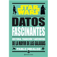 Star Wars. Datos fascinantes