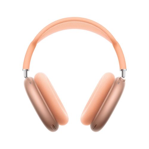 Apple Airpods Max Naranja