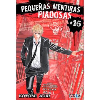 Pequeñas mentiras piadosas 16