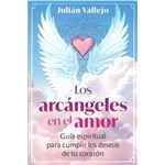 Los Arcangeles En El Amor