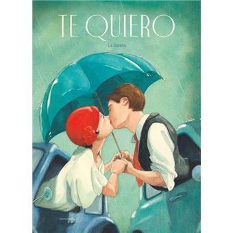 Te quiero (La libreta) - 1