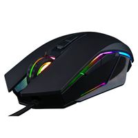 Ratón gaming The G-LAB Kult Radium RGB