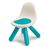 Silla infantil Smoby Azul_0