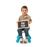Silla infantil Smoby Azul_1
