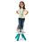 Silla infantil Smoby Azul_3