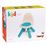 Silla infantil Smoby Azul_4