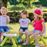 Silla infantil Smoby Azul_5