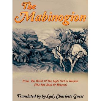 The Mabinogion - 1