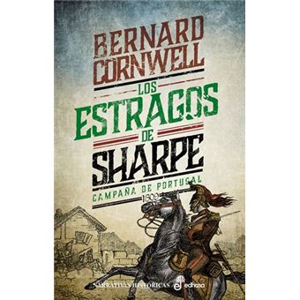 Los estragos de Sharpe