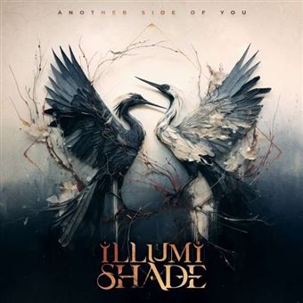 Another Side Of You - CD