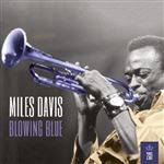 Blowing Blue - CD
