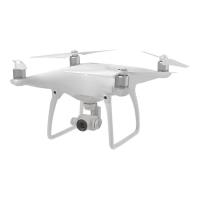 Drone DJI Phantom 4