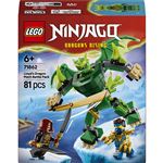 Lego - Meca Dragón De Lloyd Ninjago (71862) - Imagen 8