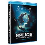 Splice: Experimento Mortal - Blu-ray