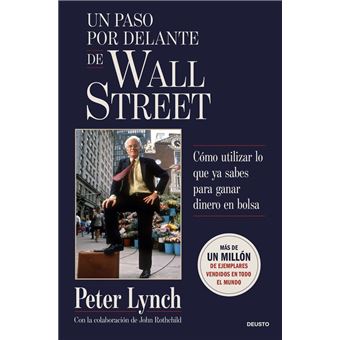 Un paso por delante de Wall Street