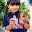 Enchantimals Cherish Cheetah Mattel_5
