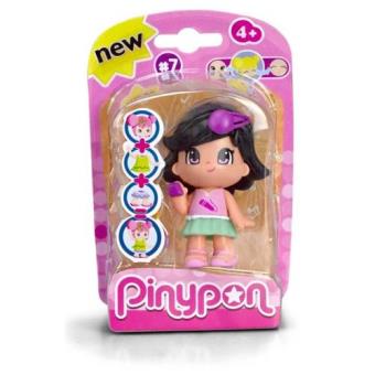 pinypon pelo