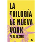 La trilogía de Nueva York