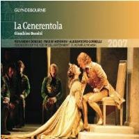 La cenerentola